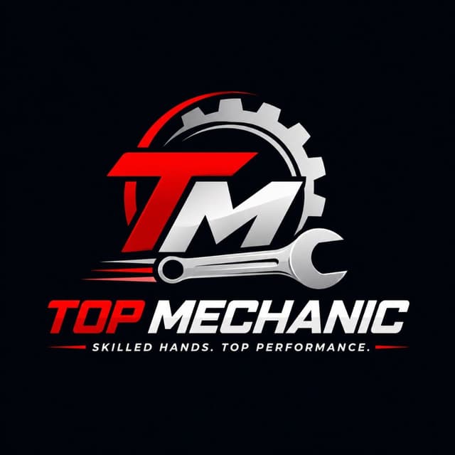 Top Mechanic